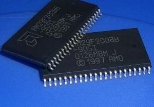 AM29F200BB 44PIN