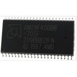 AM29F400BB-44pin