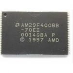 AM29F400BB-48pin