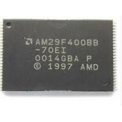 AM29F400BB-48pin