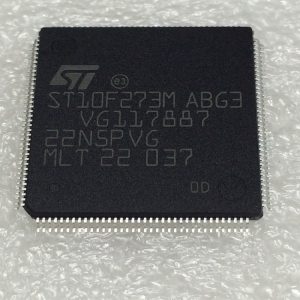 ST10F273M