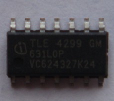 TLE 4299