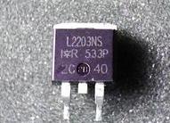 10-PCS-baru-IR-asli-TO-263-n-channel-field-effect-IRL2203NS-30V116A-L2203NS