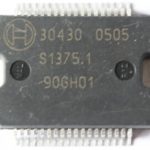 BOSCH30430