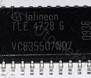 TLE4728GSOP24SMD1-3219