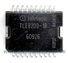 TLE8209-1R