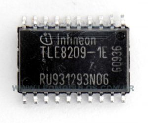 TLE8209