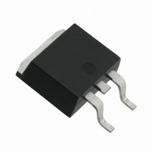 STMicroelectronics-VND14NV04