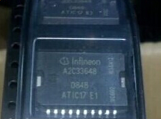 A2C33648 ATIC17 E1 automobile engine power driver IC