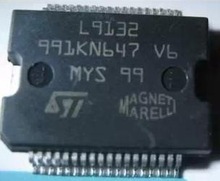 L9132 engine power drive chip