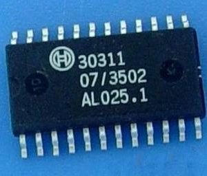 30311 auto ic chip