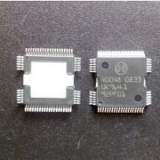 40048 Auto injector driver IC