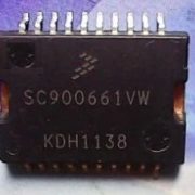 SC900661VW auto ic