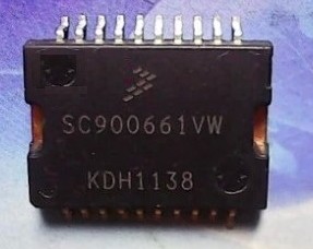 SC900661VW auto ic