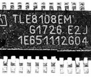 TLE8108EM