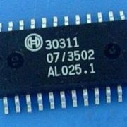 30311 auto ic chip